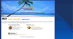 Desktop Screenshot of 4brevard.com